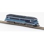 AZAR_L02-BL1A-Azar L02-BL1A CC 72071 diesel locomotive, SNCF, blue livery, Z scale