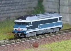 - AZAR Models - AZAR_L02-BL2D