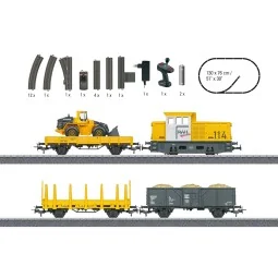 - Marklin - Marklin_29188