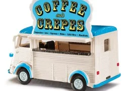 - Busch véhicule - Busch_41926