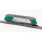 AZAR_L02-FR1D-Azar L02-FR1D CC 72035 diesel locomotive, SNCF, FRET livery, digital, Z scale