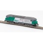 AZAR_L02-FR1D-Azar L02-FR1D CC 72035 diesel locomotive, SNCF, FRET livery, digital, Z scale