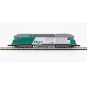AZAR_L02-FR1D-Azar L02-FR1D CC 72035 diesel locomotive, SNCF, FRET livery, digital, Z scale