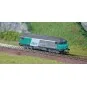 AZAR_L02-FR1D-Azar L02-FR1D CC 72035 diesel locomotive, SNCF, FRET livery, digital, Z scale