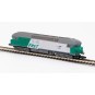 AZAR_L02-FR1A-Azar L02-FR1A Locomotive diesel CC 72035, SNCF, livrée FRET, échelle Z