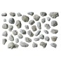 Woodland Scenics C1232 Mold for small rocks - Woodland Scenics - WC... WC_1232-Woodland Scenics C1232 Mold for small rocks - WC_1232