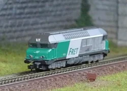 - AZAR Models - AZAR_L02-FR1A