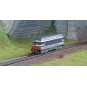 AZAR_L02-MS1D-Azar L02-MS1D CC 72030 diesel locomotive, SNCF, Multiservices livery, digital, Z scale