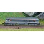 AZAR_L02-MS1D-Azar L02-MS1D CC 72030 diesel locomotive, SNCF, Multiservices livery, digital, Z scale
