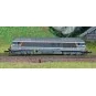 AZAR_L02-MS1A-Azar L02-MS1A CC 72030 diesel locomotive, SNCF, Multiservices livery, Z scale