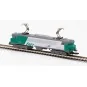 AZAR_L03-FR1A-Azar L03-FR1A Locomotive diesel CC 6506, SNCF, livrée FRET, échelle Z