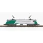 AZAR_L03-FR1A-Azar L03-FR1A Locomotive diesel CC 6506, SNCF, livrée FRET, échelle Z
