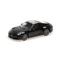 Busch_870068321-Minichamps 870068321 Porsche 911 Carrera 4S 2019, black