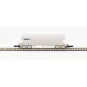 Grain hopper wagon, MILLET - Azar W01-MI1, Z - 1/220 AZAR_W01-MI1-Grain hopper wagon, MILLET - Azar W01-MI1, Z - 1/220