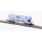 AZAR_W01-MM1-Azar W01-MM1 Bogie hopper wagon, SNCF, MILLET Corn, Z scale