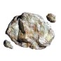 Woodland Scenics C1238 Mold for rocks, molds - Woodland Scenics - W... WC_1238-Woodland Scenics C1238 Mold for rocks, molds - WC_1238