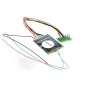 Esu_59610-ESU 59610 Lokpilot V5 Decoder, DCC/MM/SX/M4, 8-pin NEM652 for locomotives