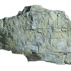 Woodland Scenics C1240 Moule pour roches, en masse Woodland Scenics WC_1240 - 1