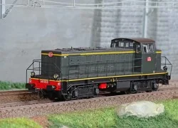 - Rail 37 - R37 - R37_HO41033DS