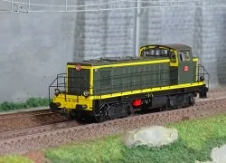 - Rail 37 - R37 - R37_HO41034DS