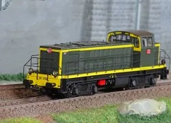 - Rail 37 - R37 - R37_HO41037