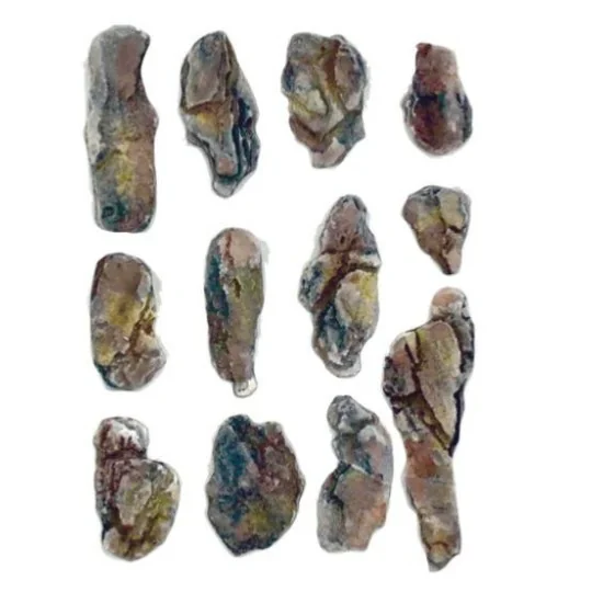 Woodland Scenics C1246 Mold for washed rocks - Woodland Scenics - W... WC_1246-Woodland Scenics C1246 Mold for washed rocks - WC_1246