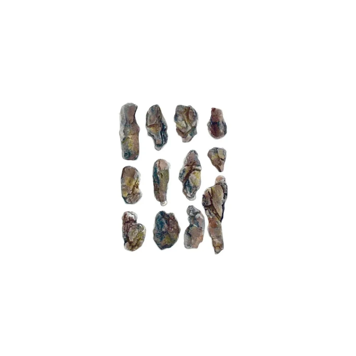 Woodland Scenics C1246 Mold for washed rocks - Woodland Scenics - W... Woodland Scenics C1246 Mold for washed rocks - Woodland Scenics - W...