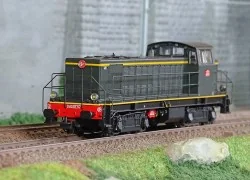 - Rail 37 - R37 - R37_HO41102DS