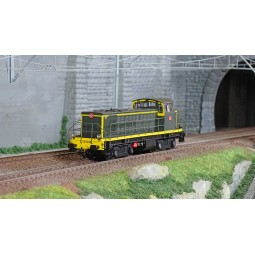 - Rail 37 - R37 - R37_HO41103DS