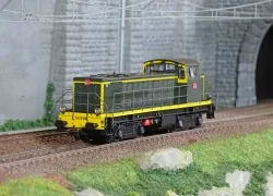 - Rail 37 - R37 - R37_HO41103