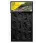 WC_1246-Woodland Scenics C1246 Mold for washed rocks