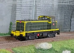 - Rail 37 - R37 - R37_HO41105