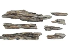 Woodland Scenics C1247 Mold for rocks, strata - Woodland Scenics - ...