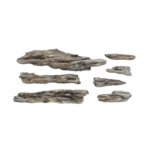 Woodland Scenics C1247 Mold for rocks, strata - Woodland Scenics - ... WC_1247-Woodland Scenics C1247 Mold for rocks, strata - WC_1247