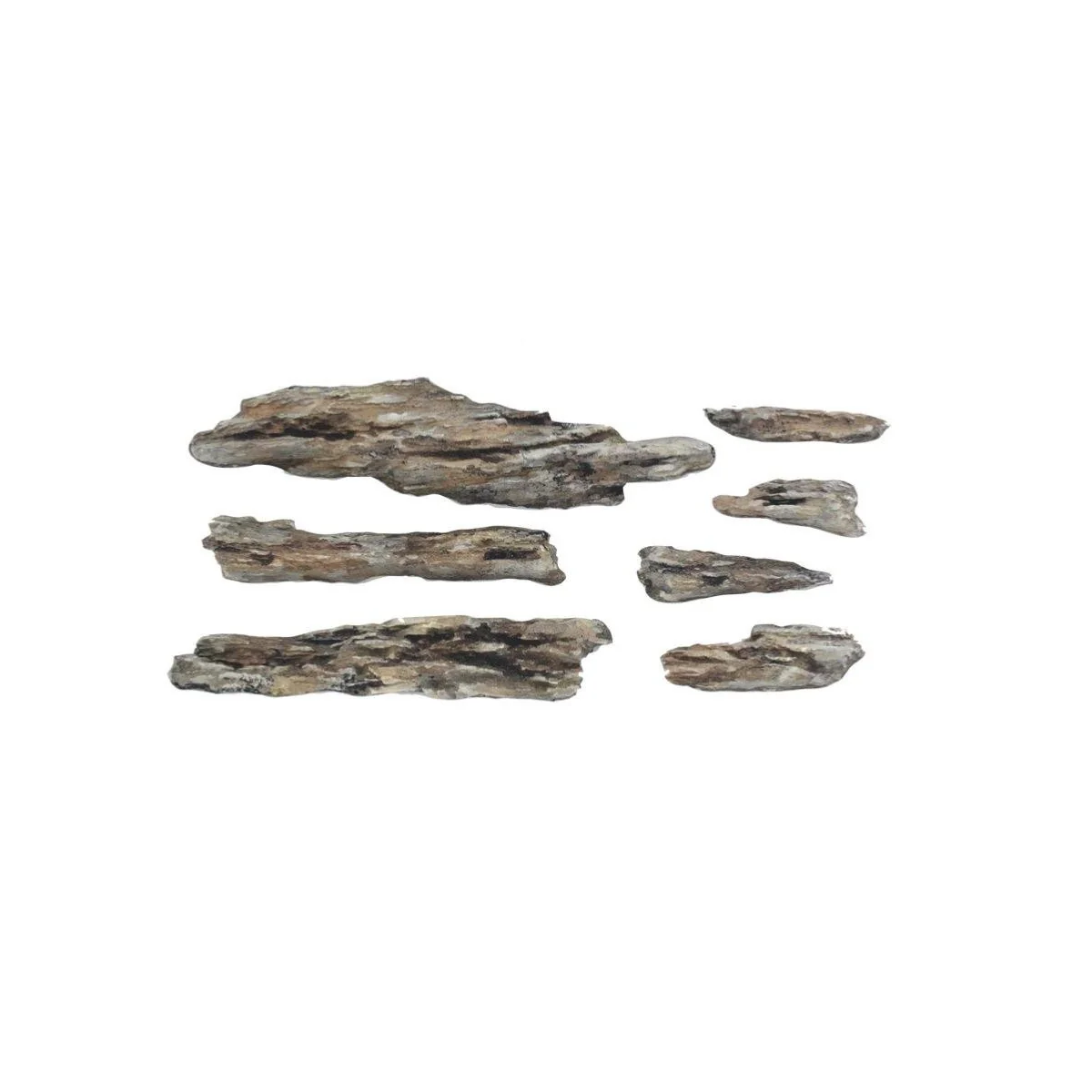 Woodland Scenics C1247 Mold for rocks, strata - WC_1247