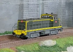 - Rail 37 - R37 - R37_HO41106DS