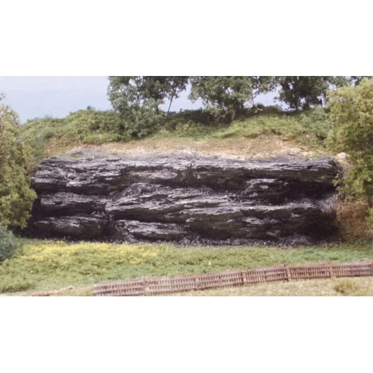 Woodland Scenics C1247 Mold for rocks, strata - Woodland Scenics - ... WC_1247-Woodland Scenics C1247 Mold for rocks, strata - WC_1247