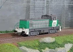 - Rail 37 - R37 - R37_HO41107DS