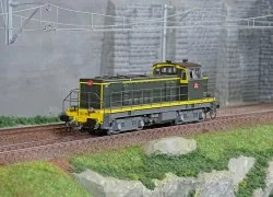 - Rail 37 - R37 - R37_HO41108DS