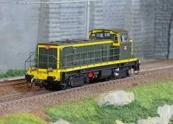 - Rail 37 - R37 - R37_HO41110