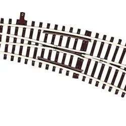 Rocoline 42471 Aiguillage courbe à droite BWr5/6 Roco Roco_42471 - 1