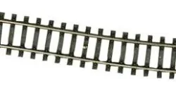 Fleischmann 22200 Rail sans ballast flexible, longueur 730mm Fleischmann Fle_22200 - 1