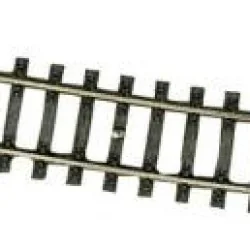 Fleischmann 22200 Track without flexible ballast, length 730mm - Fl...