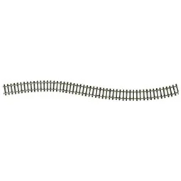Fleischmann 22200 Track without flexible ballast, length 730mm - Fl...
