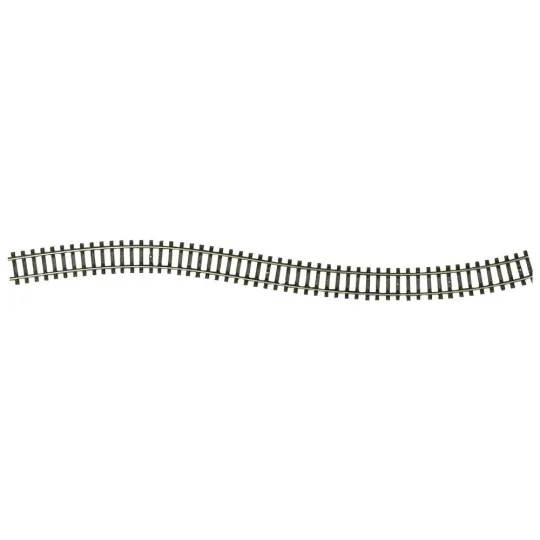 Fle_22200-Fleischmann 22200 Track without flexible ballast, length 730mm
