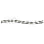 Fle_22200-Fleischmann 22200 Rail sans ballast flexible, longueur 730mm