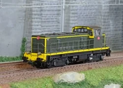 - Rail 37 - R37 - R37_HO41111DS