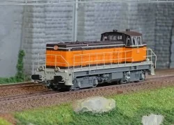 - Rail 37 - R37 - R37_HO41112