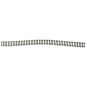 Fle_22201-Fleischmann 22201 Track without ballast semi-flexible, length 730mm