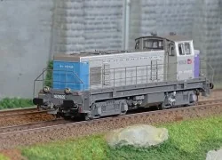 - Rail 37 - R37 - R37_HO41113DS